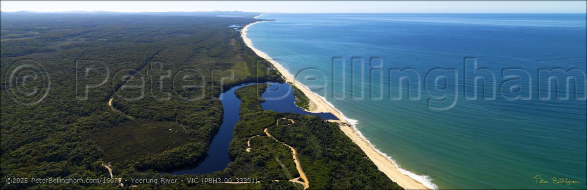 Peter Bellingham Photography Yeerung River - VIC (PBH3 00 33391)
